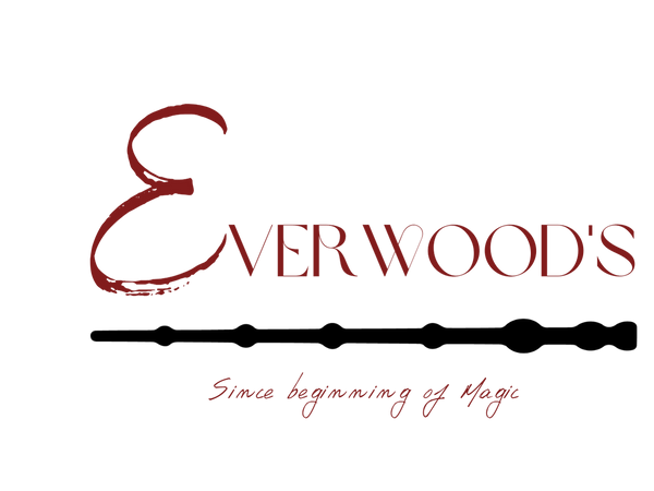 Everwood's Wands